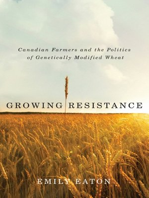 cover image of Growing Resistance